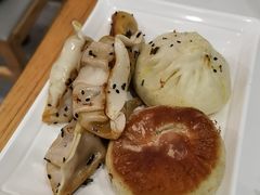-周三包子(承德路店)