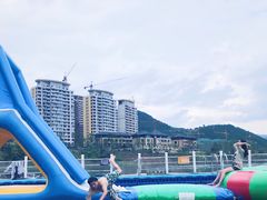 -千岛湖-欢乐水世界