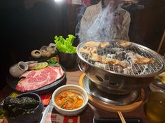 -肉仓焼肉バー(烟台山店)