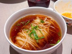 -蘇锦宴·淮扬菜烤鸭·小院(三元桥霄云路店)