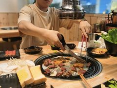 -莱真牛碳火烤肉(合肥旗舰店)