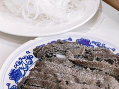 -洪运轩饭庄(北纬路店)