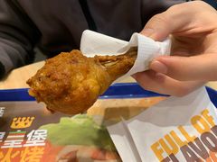 -汉堡王(长沙枫林三路店)