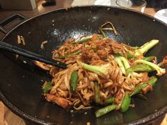 -九毛九西北菜(大东海店)