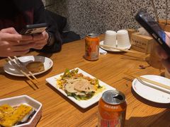 -福苗小骆驼烧烤(大唐不夜城店)