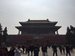 -成都驻京办餐厅(蜀都宾馆店)