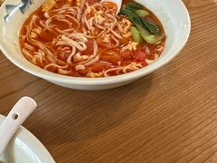 -难忘的面(五矿君澜酒店)