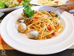 -安妮意大利餐厅(国贸店)