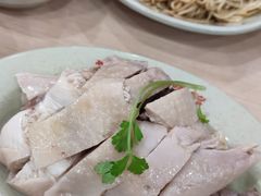 -百家鸡味馆(清泰店)