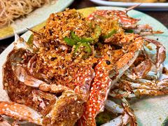 -贞姨美食·老字号海鲜大排档