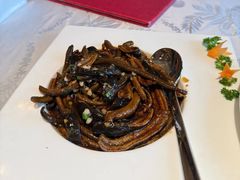 -一品淮扬 · 淮扬菜·北京万达文华酒店