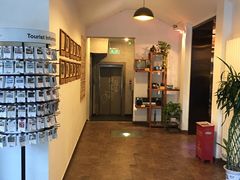 -时光漫步酒店(北京雍和宫南锣鼓巷后海店)