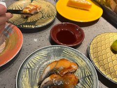 -小乔回转寿司(沈阳大悦城店)