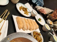 -天宝兄弟(前海壹方城店)