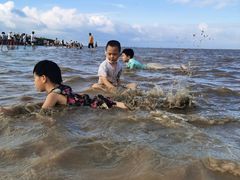 -南汇嘴观海公园