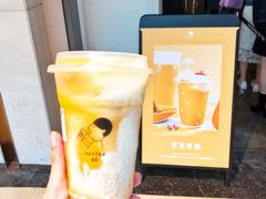 -喜茶(上海兴业太古汇店)