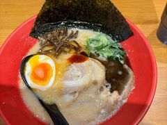 -一風堂拉面(美罗城店)