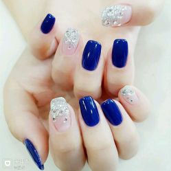 -Halo美甲美睫