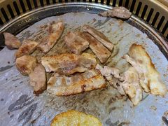 -烤路里·韩国品质自助烤肉(石路天虹4号店)