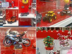 -王府井百货熙地港店