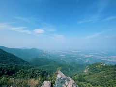 -妙峰山风景名胜区