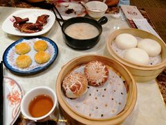 -稻香酒家(长宁KING88广场店)