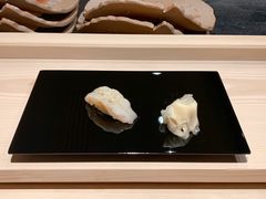 -鮨一日本料理(大中华店)