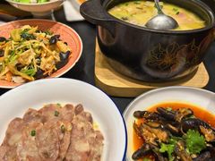 -雅酌园百姓菜馆(颐和路店)