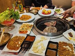 -炭之家齐齐哈尔大片烤肉·涮毛肚火锅·齐齐哈尔烤肉(中央大街店)