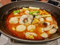 -肖记公安牛肉鱼杂馆·省级非物质文化遗产(江汉路直营店)