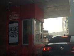-肯德基(大兴火车站店)