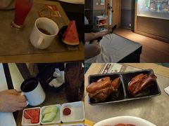 -和子足浴SPA会馆(梁溪店)