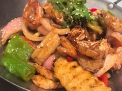 -吴越荣记苏州菜·松鼠桂鱼(月光码头店)