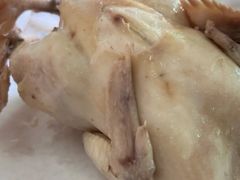 -佳基盐焗鸡