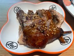 -花盐街·四川乐山小吃(西单大悦城店)