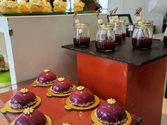 -金奥国际酒店全日餐厅ALTITUDE