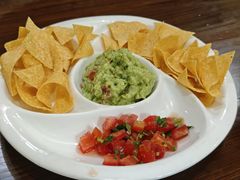 -panchos 墨西哥餐厅(嘉绿苑店)