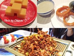 -东来顺饭庄(五道口店)