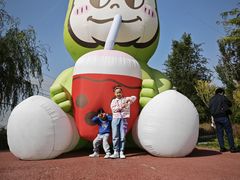 -水上乐园·欢乐世界