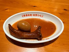 -陳生記米线·始于1989(中山北路店)