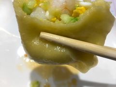 -添福来墨鱼饺子 · 海鲜东北菜(大连星海·黄浦路店)