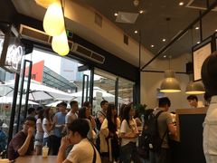 -喜茶(深圳福田星河COCO Park店)