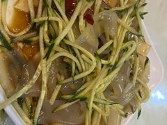 -玫瑰红烤羊排(北新桥三条店)
