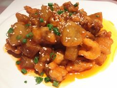 榕城荔枝肉-阿楷·二十年烧烤宵夜·渔家小寨(达明店)