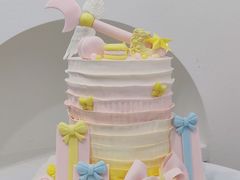 -我是短短·蛋糕店