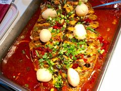 -鱼酷活鱼烤鱼(中联广场店)