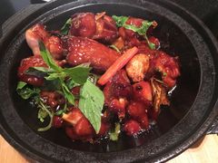 -鹿港小镇(悠唐店)