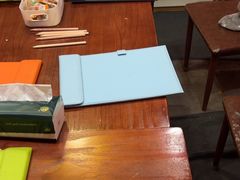 -剧狐剧本杀·月球探案馆(人民广场1号店)