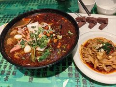 -令氏家外家周礼食府(桥南店)