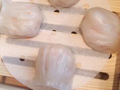 -滋粥楼·顺德菜海鲜茶点(金融城店)